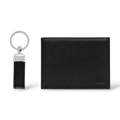 GIFT SET / ΜΠΡΕΛΟΚ & ΠΟΡΤΟΦΟΛΙ