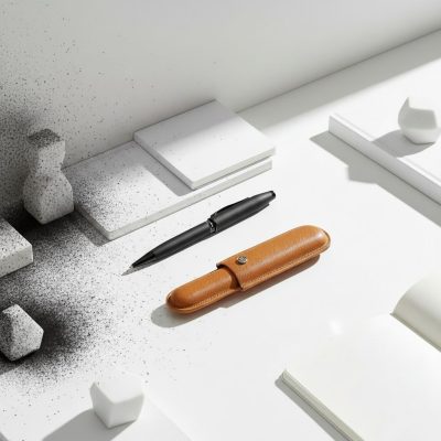 GIFT BOX / ΣΤΥΛΟ ΔΙΑΡΚΕΙΑΣ & ΘΗΚΗ