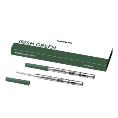 ΑΝΤΑΛΛΑΚΤΙΚΑ (M) IRISH GREEN / MONTBLANC 2ΤΜΧ