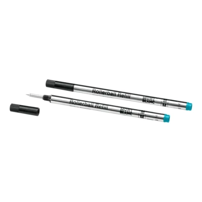MONTBLANC 2 ROLLERBALL ΑΝΤΑΛΛΑΚΤΙΚΑ (M) BARBADOS BLUE