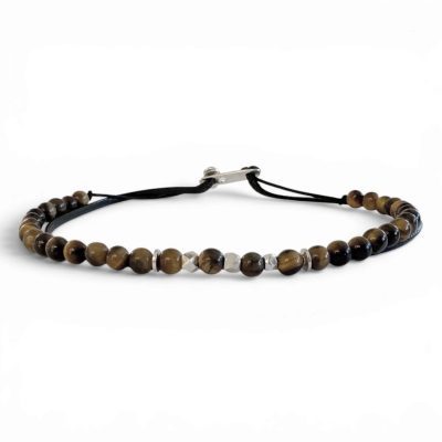 TIGER EYE