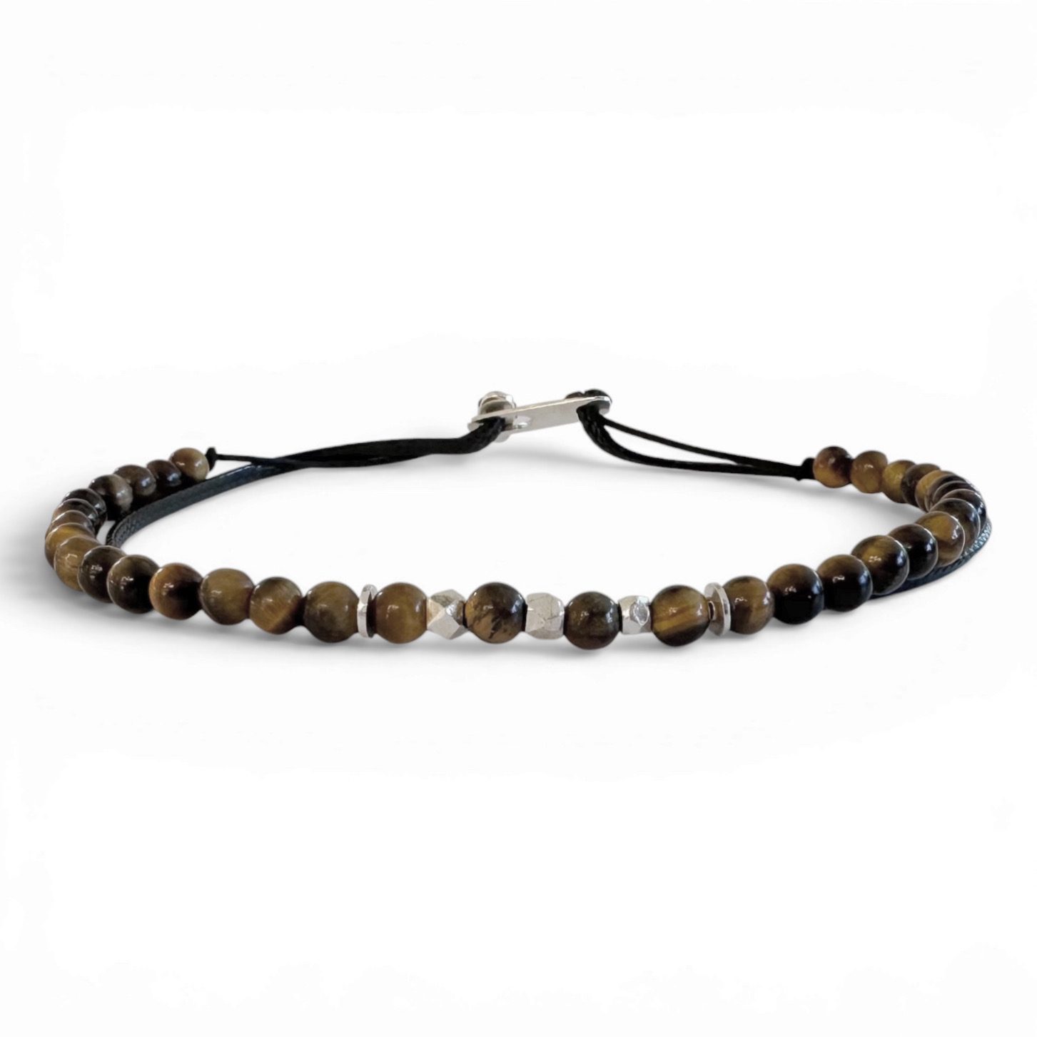 TIGER EYE