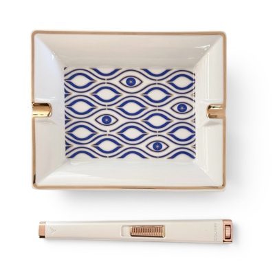 GIFT SET / ΤΑΣΑΚΙ & ΕΠΙΤΡΑΠΕΖΙΟΣ ΑΝΑΠΤΗΡΑΣ