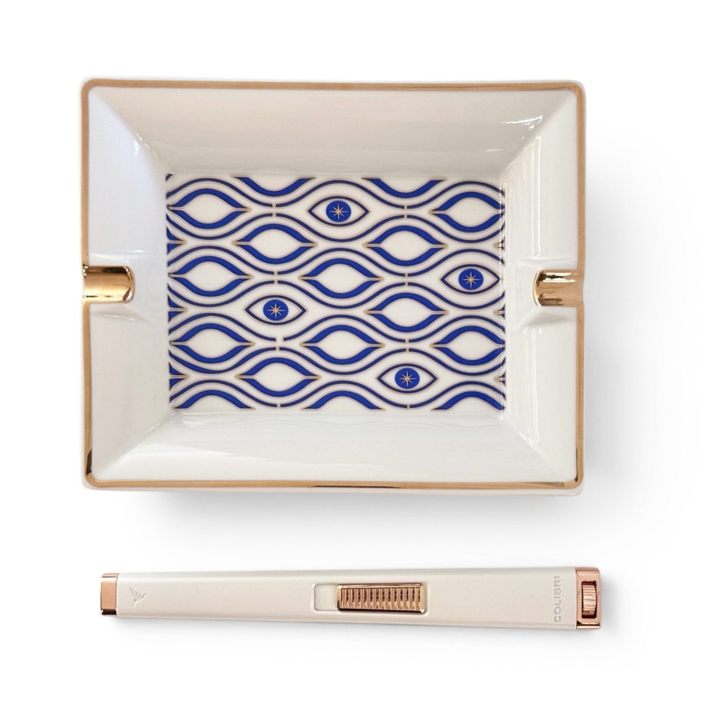 GIFT SET / ΤΑΣΑΚΙ & ΕΠΙΤΡΑΠΕΖΙΟΣ ΑΝΑΠΤΗΡΑΣ