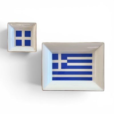 GIFT SET / GREECE VIDE POCHE
