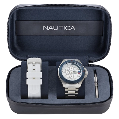BOXSET / ΡΟΛΟΙ ΧΕΙΡΟΣ / NAUTICA NCT LEEWAY