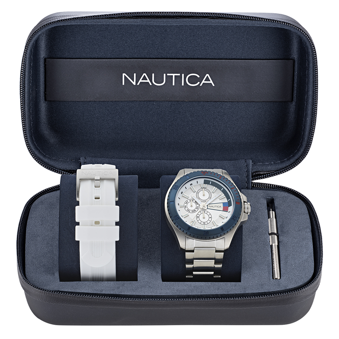 BOXSET / ΡΟΛΟΙ ΧΕΙΡΟΣ / NAUTICA NCT LEEWAY - Image 2