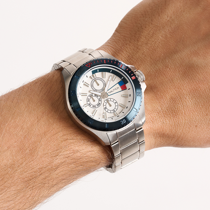 BOXSET / ΡΟΛΟΙ ΧΕΙΡΟΣ / NAUTICA NCT LEEWAY - Image 6