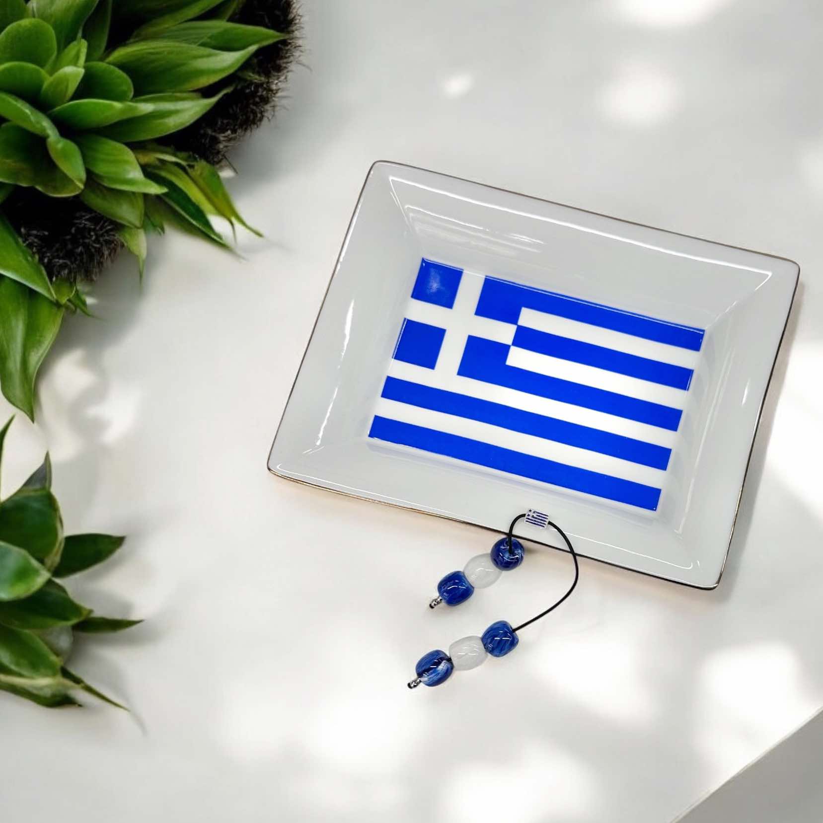 GIFT SET / ΜΑΝΙΚΕΤΟΚΟΥΜΠΑ & ΔΙΣΚΑΚΙ VIDE POCHE - Image 5