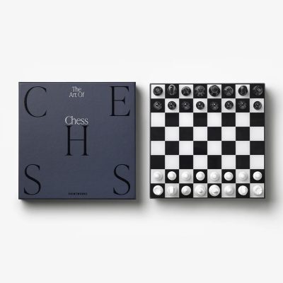 The ART of CHESS / 25x25