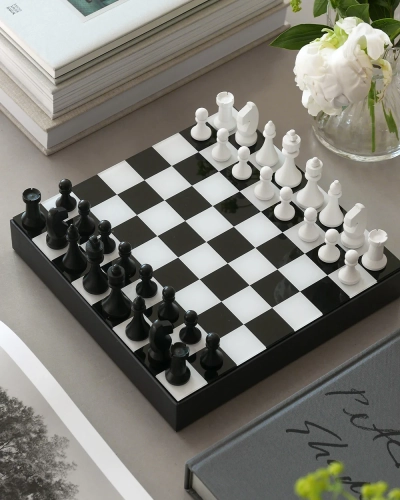 The ART of CHESS / 25x25
