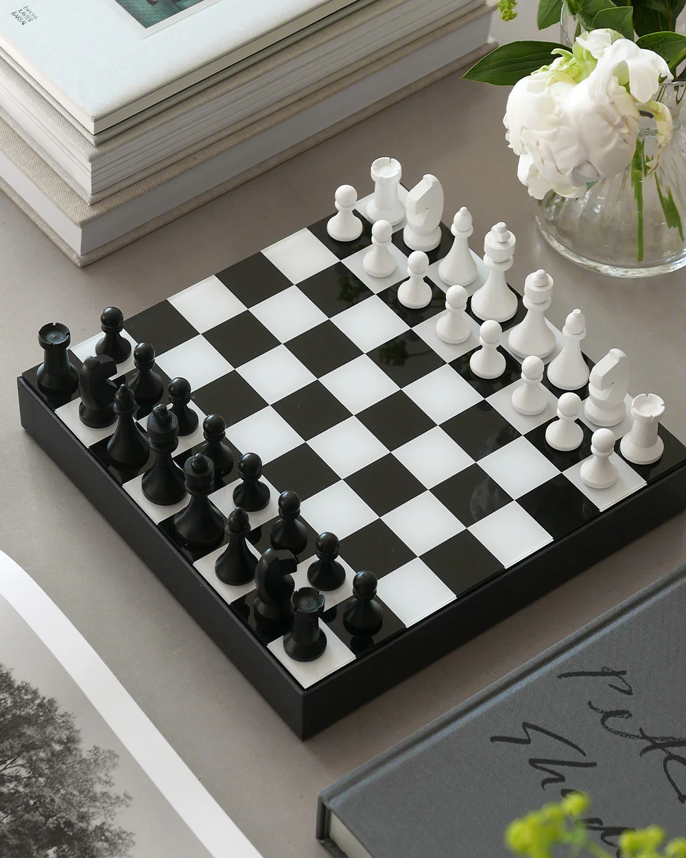 The ART of CHESS / 25x25 - Image 2