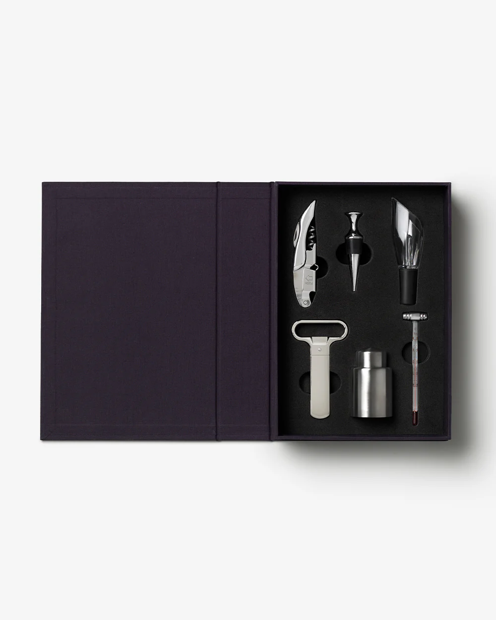 BOXSET / WINE TOOLS - Image 2
