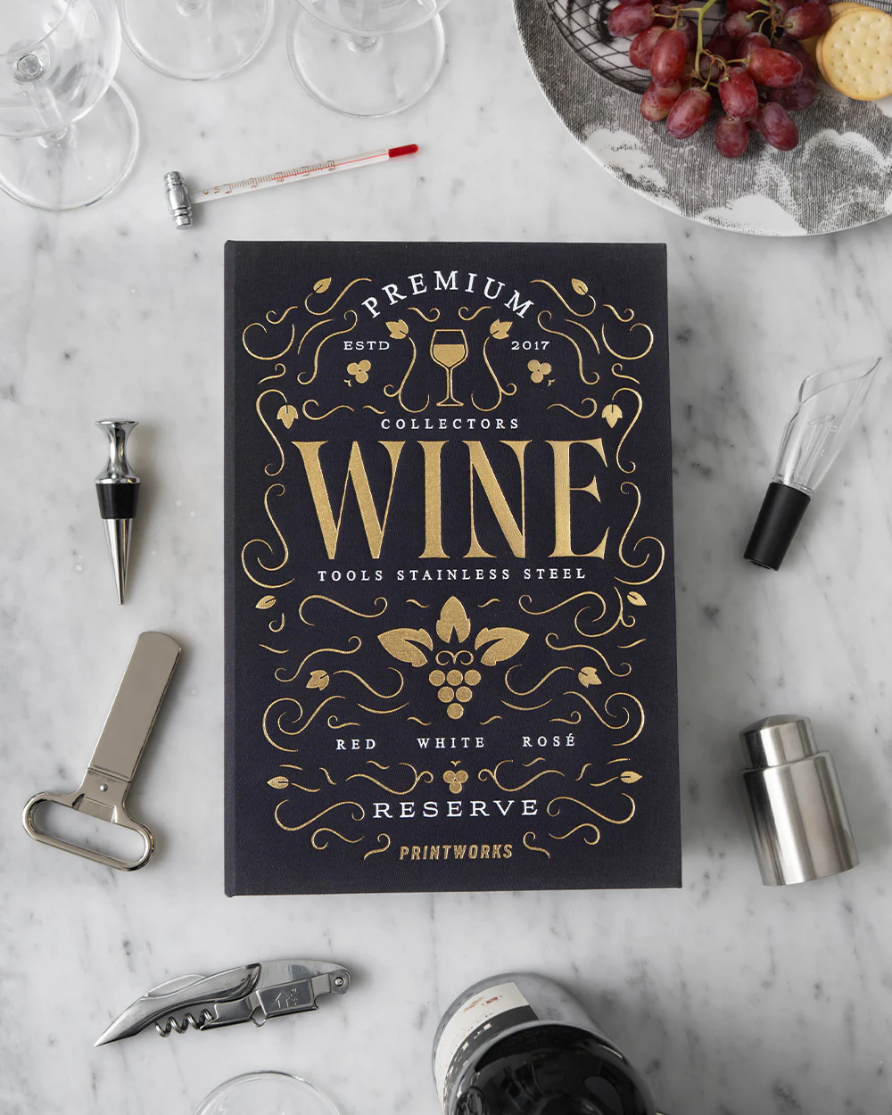 BOXSET / WINE TOOLS - Image 3