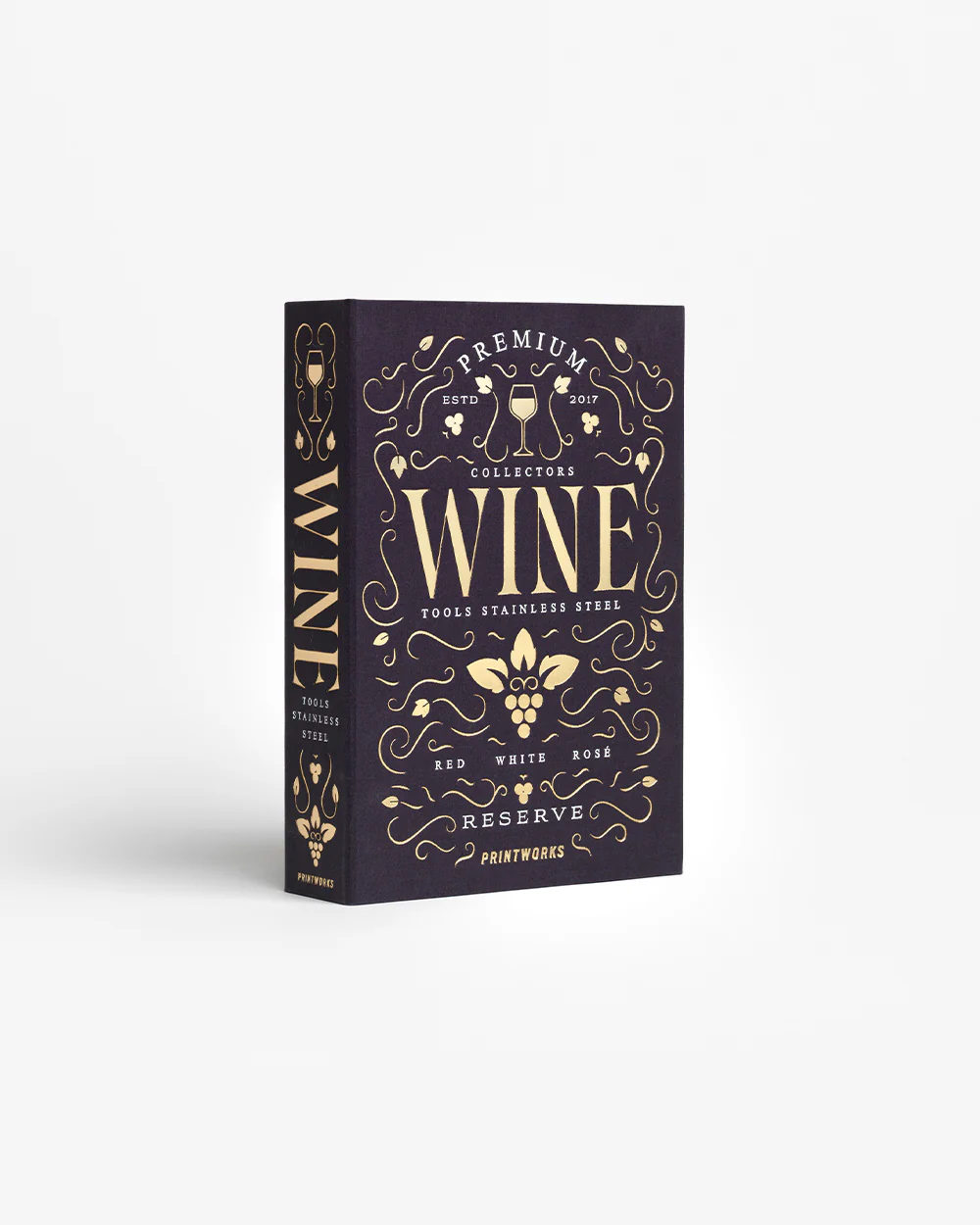 BOXSET / WINE TOOLS - Image 4