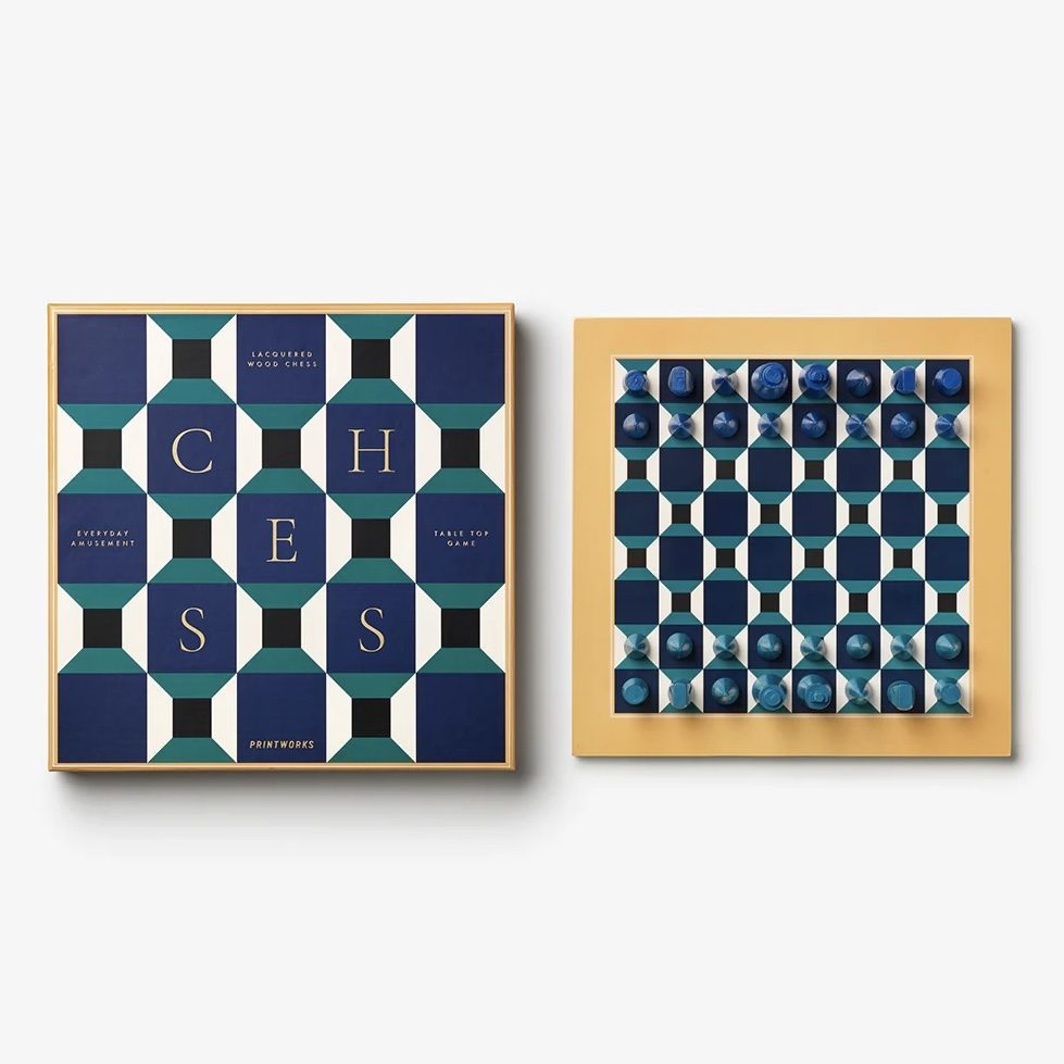 ΣΚΑΚΙ 35x35 ATHENA