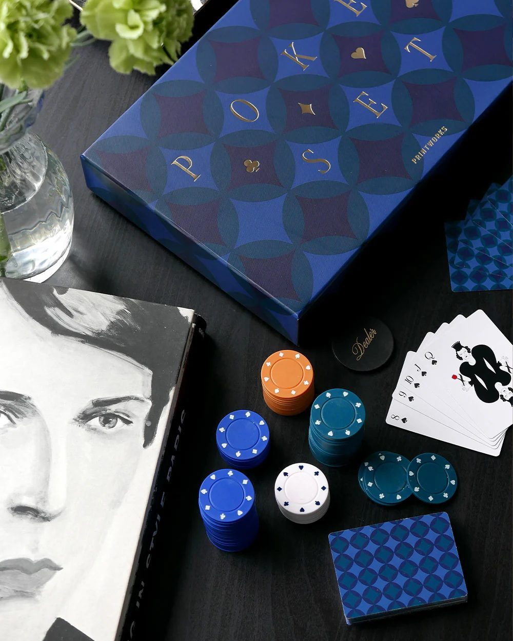BOXSET / ART OF POKER - Image 3