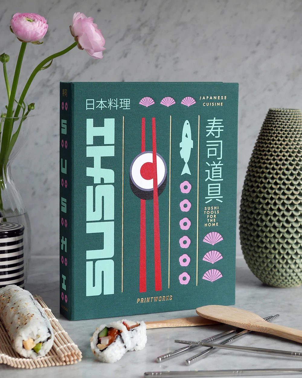 BOXSET / SUSHI TOOLS - Image 5