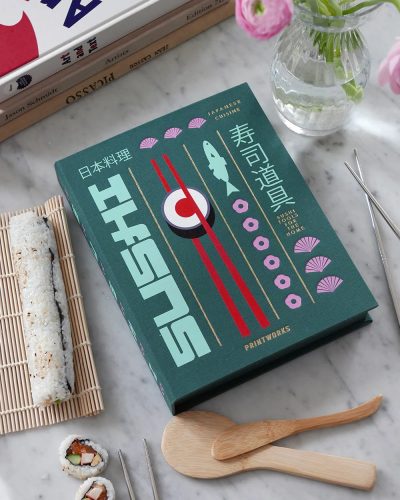 BOXSET / SUSHI TOOLS