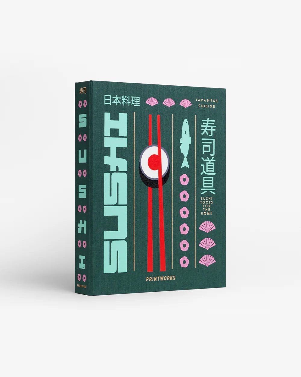 BOXSET / SUSHI TOOLS - Image 6