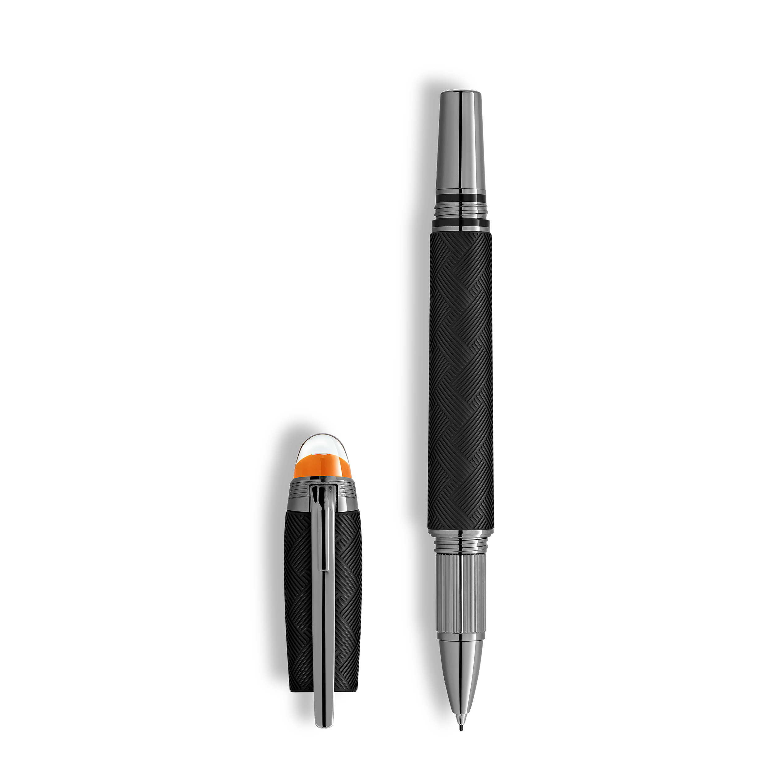 ROLLERBALL / STARWALKER EXTREME PRECIOUS RESIN