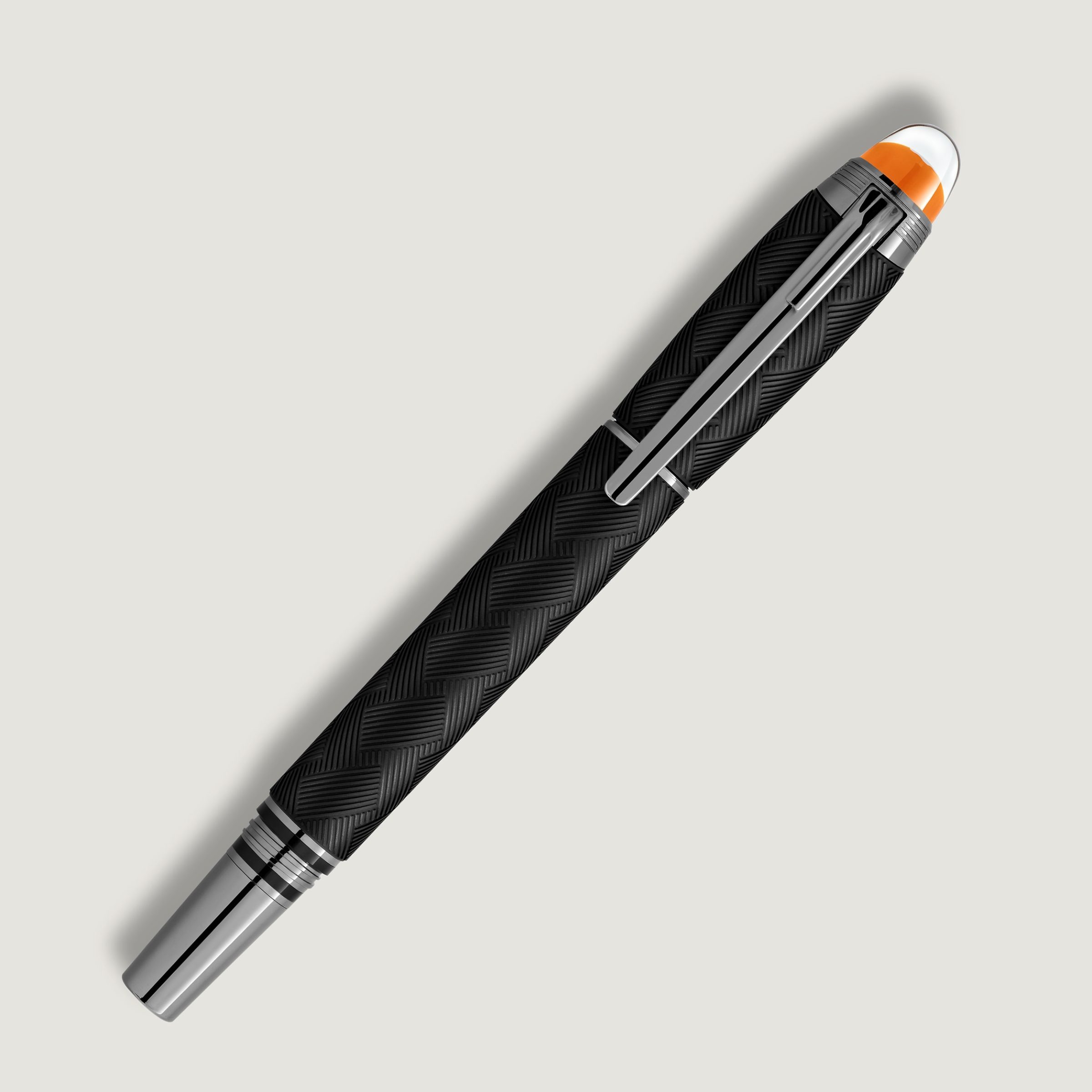 ROLLERBALL / STARWALKER EXTREME PRECIOUS RESIN - Image 2