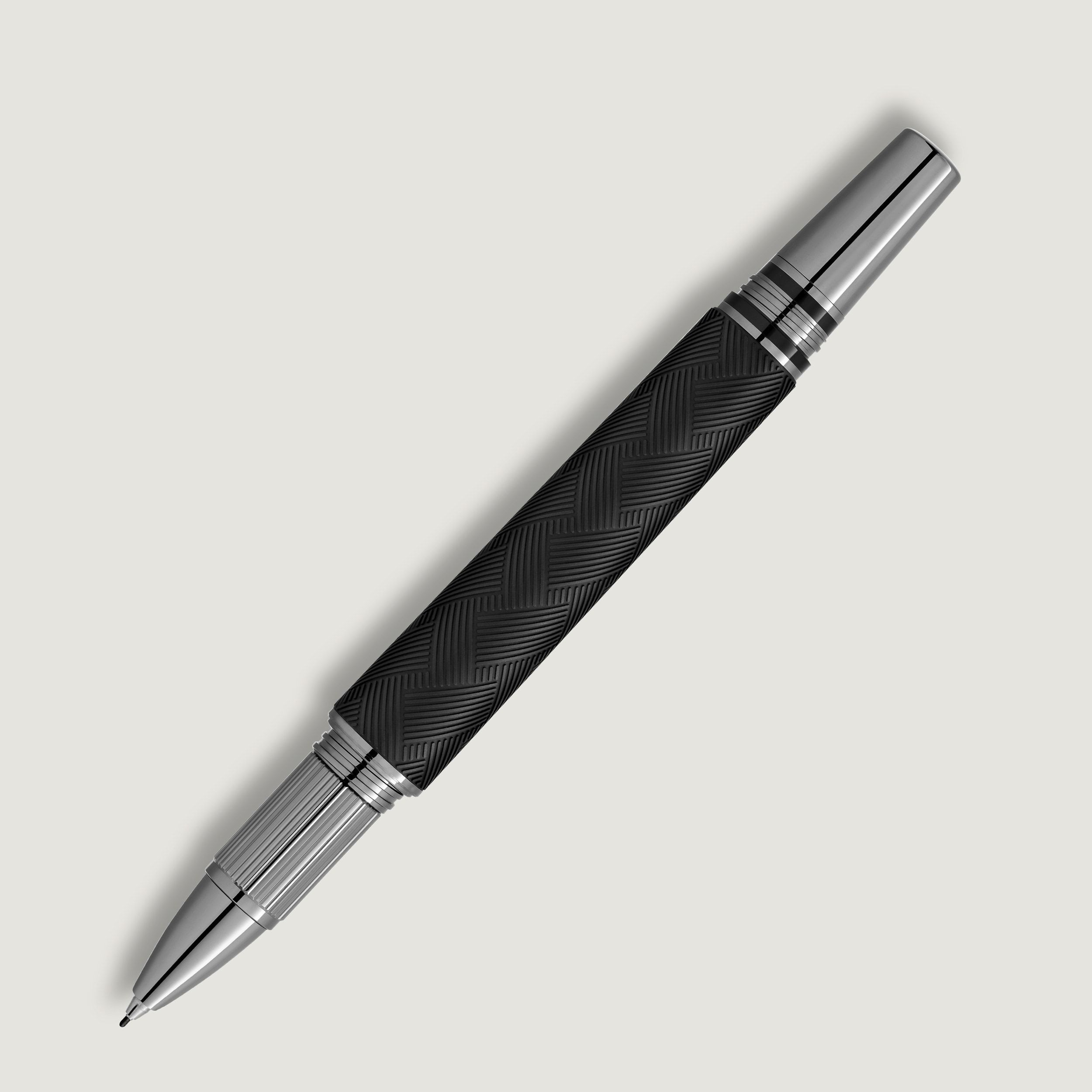 ROLLERBALL / STARWALKER EXTREME PRECIOUS RESIN - Image 6