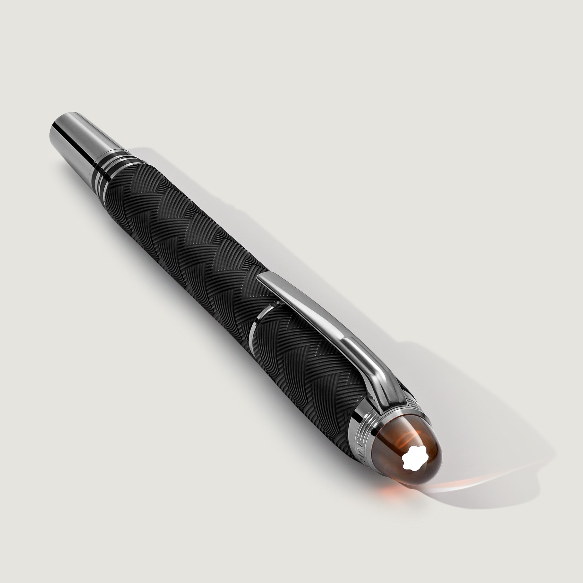 ROLLERBALL / STARWALKER EXTREME PRECIOUS RESIN - Image 5