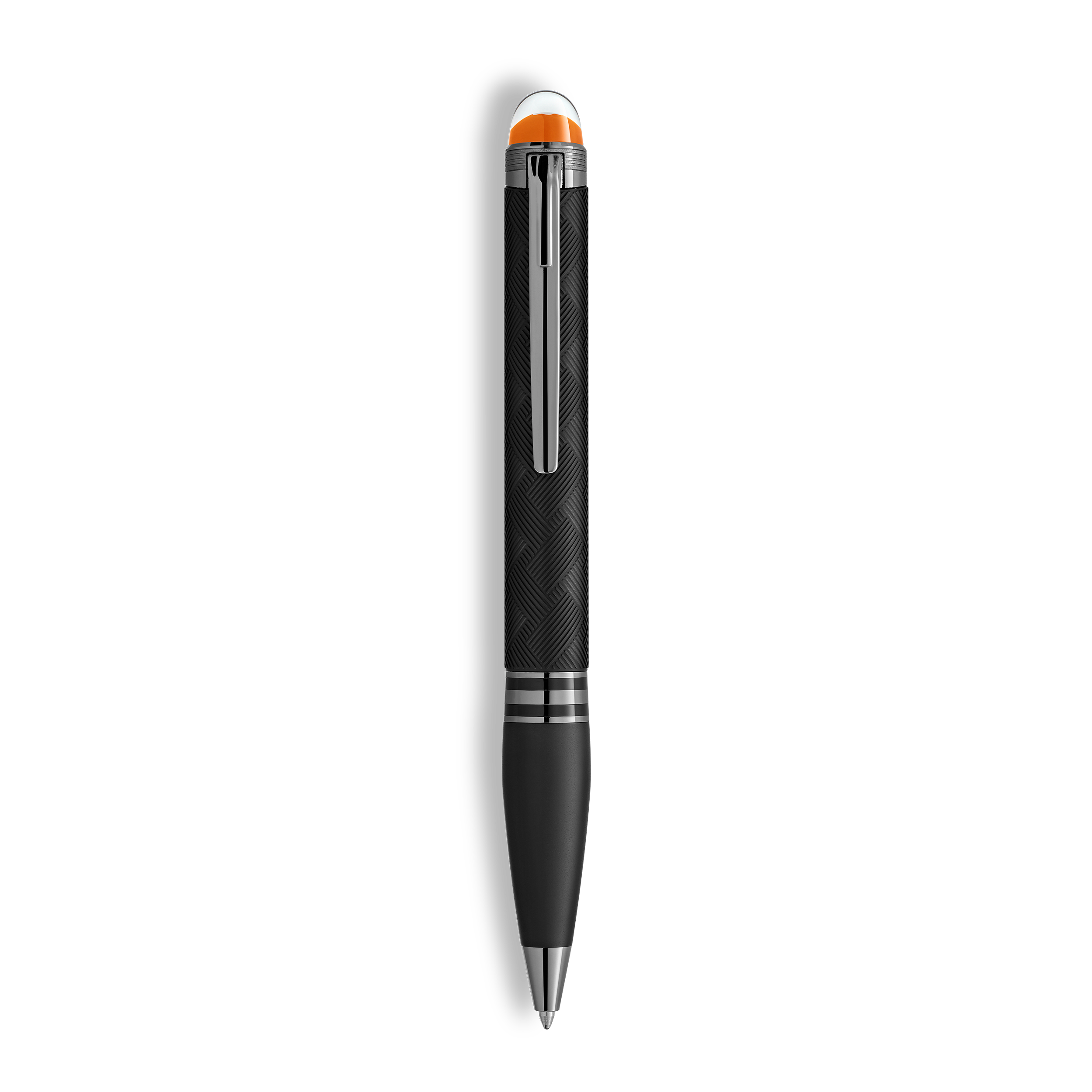 ΣΤΥΛΟ ΔΙΑΡΚΕΙΑΣ / STARWALKER EXTREME PRECIOUS RESIN BALLPOINT