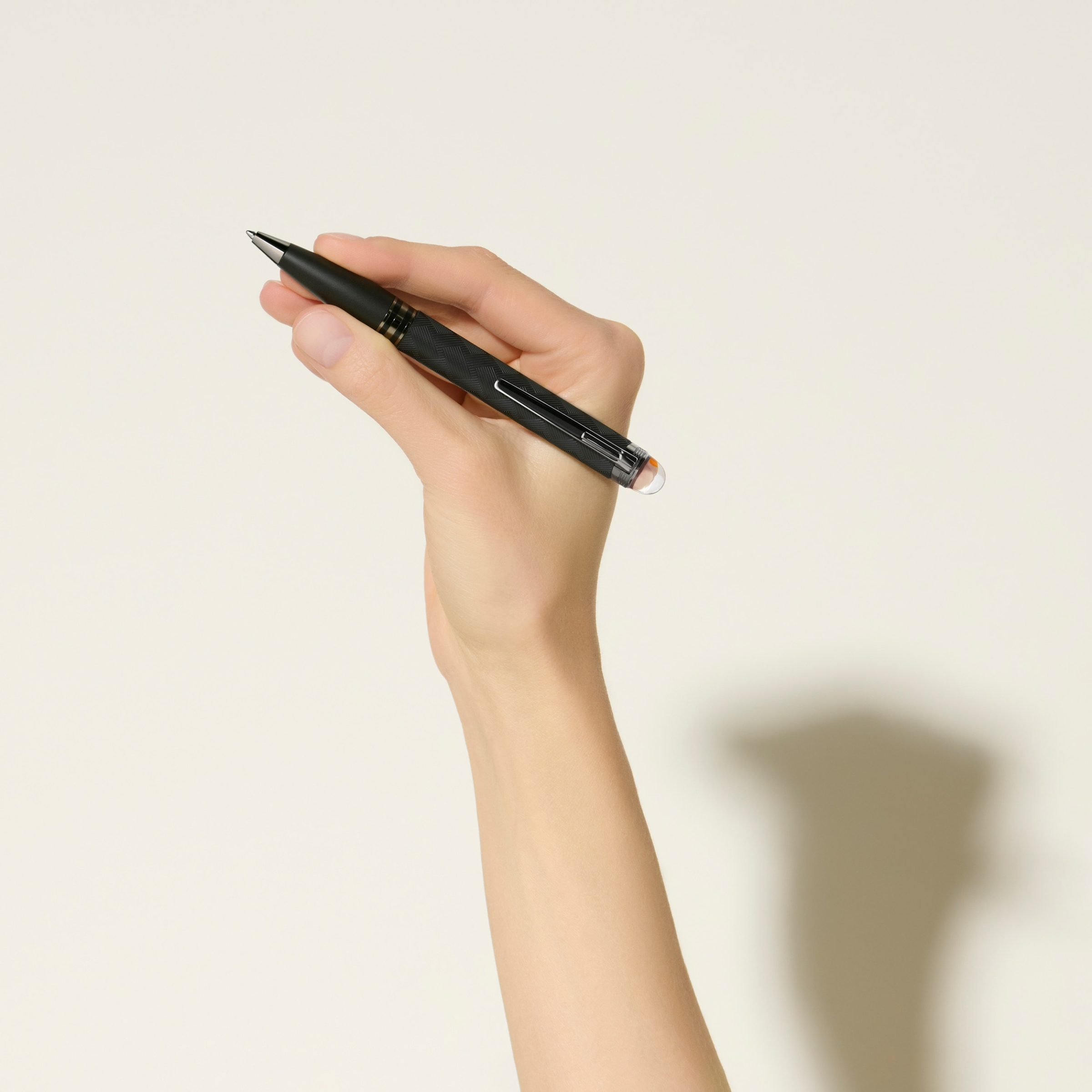 ΣΤΥΛΟ ΔΙΑΡΚΕΙΑΣ / STARWALKER EXTREME PRECIOUS RESIN BALLPOINT - Image 4
