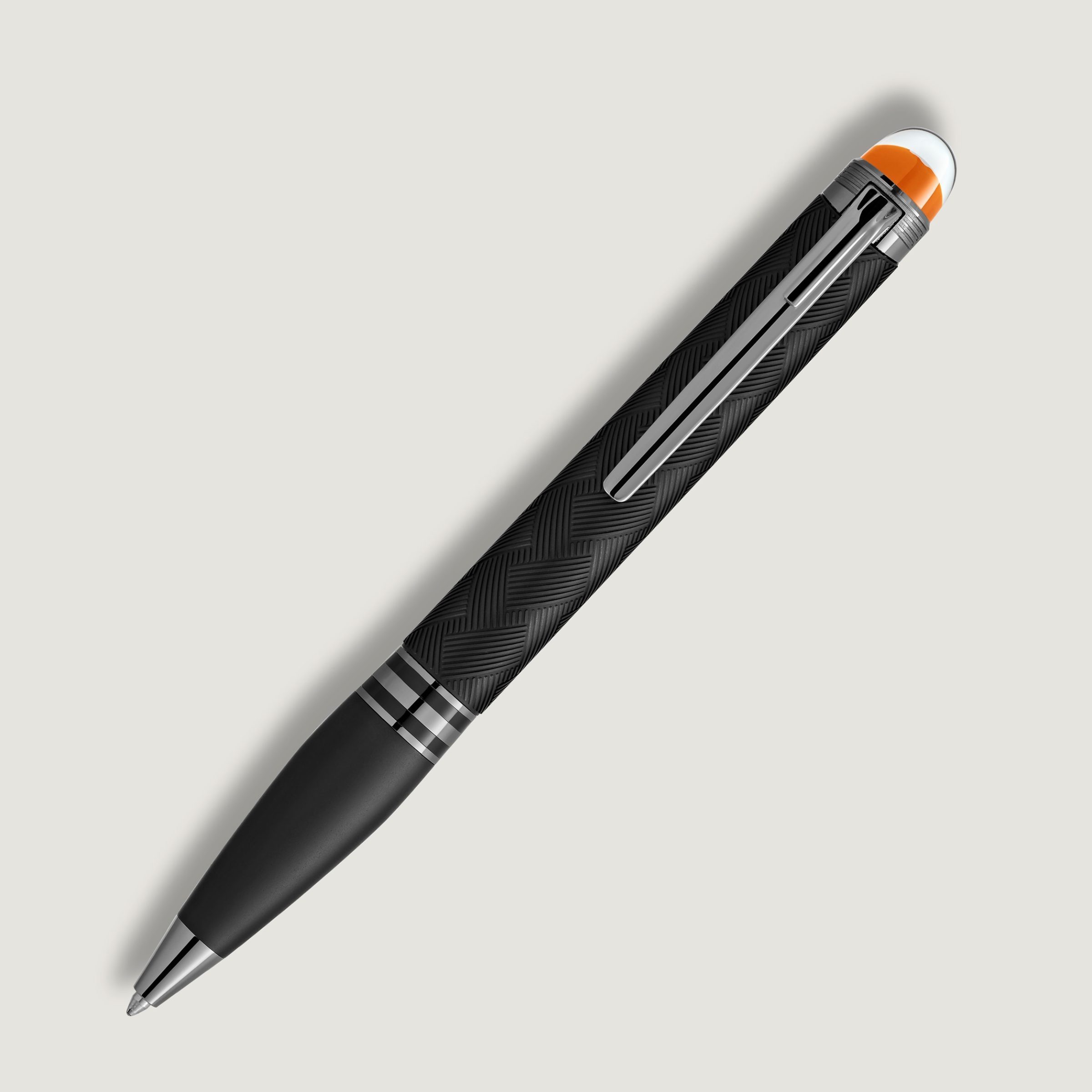 ΣΤΥΛΟ ΔΙΑΡΚΕΙΑΣ / STARWALKER EXTREME PRECIOUS RESIN BALLPOINT - Image 6