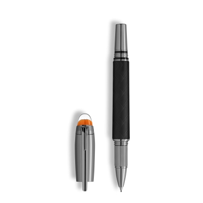ROLLERBALL / STARWALKER EXTREME DOUÉ