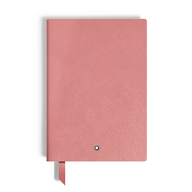 ΣΗΜΕΙΩΜΑΤΑΡΙΟ Α5 / MEDIUM NOTEBOOK IN SARTORIAL LEATHER, LINED PAGES