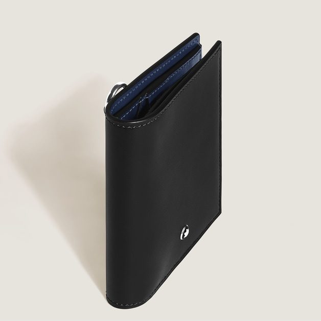 ΠΟΡΤΟΦΟΛΙ / COMPACT WALLET 6CC IN MEISTERSTÜCK LEATHER - Image 5
