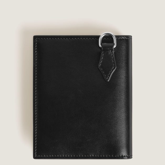 ΠΟΡΤΟΦΟΛΙ / COMPACT WALLET 6CC IN MEISTERSTÜCK LEATHER - Image 6