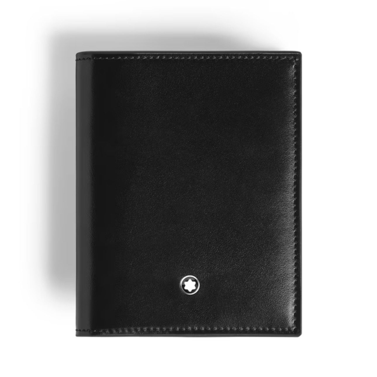 ΠΟΡΤΟΦΟΛΙ / COMPACT WALLET 6CC IN MEISTERSTÜCK LEATHER