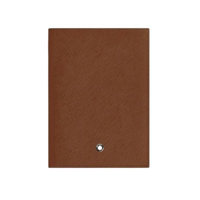 ΘΗΚΗ ΔΙΑΒΑΤΗΡΙΟΥ / PASSPORT HOLDER IN SARTORIAL LEATHER