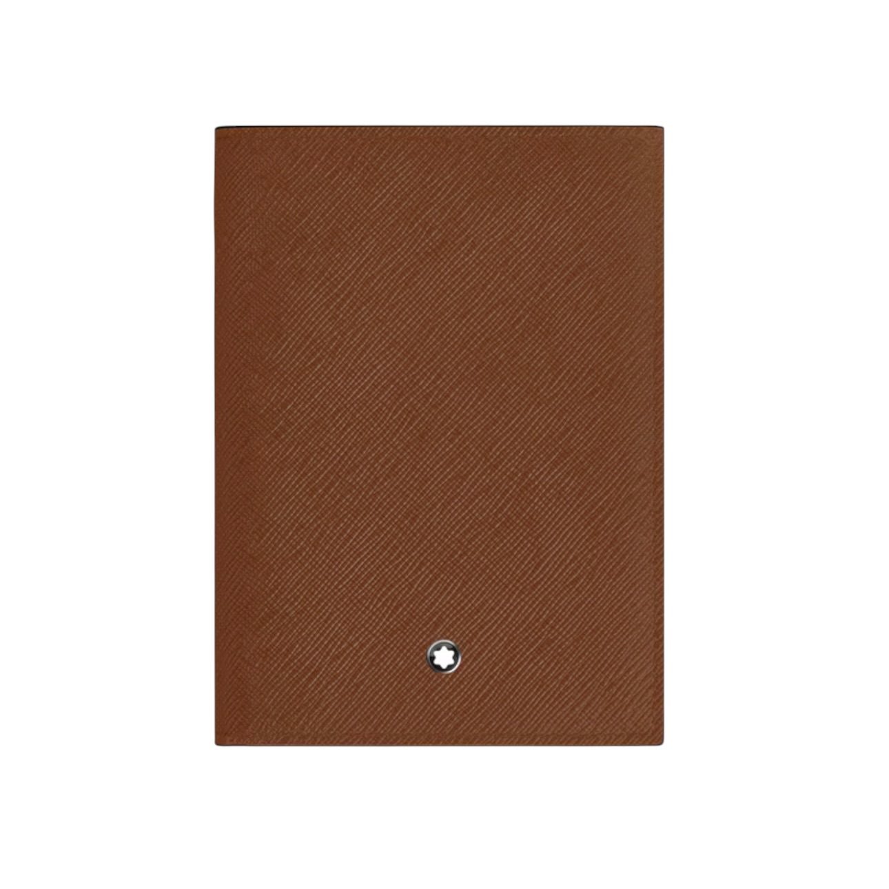 ΘΗΚΗ ΔΙΑΒΑΤΗΡΙΟΥ / PASSPORT HOLDER IN SARTORIAL LEATHER