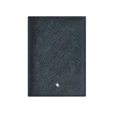 ΘΗΚΗ ΔΙΑΒΑΤΗΡΙΟΥ / PASSPORT HOLDER IN SARTORIAL LEATHER