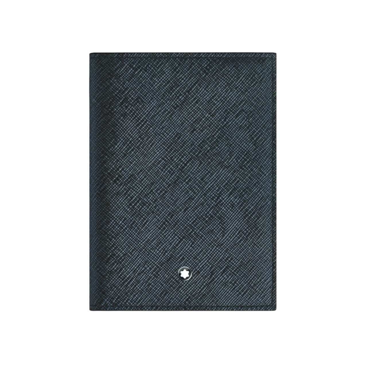 ΘΗΚΗ ΔΙΑΒΑΤΗΡΙΟΥ / PASSPORT HOLDER IN SARTORIAL LEATHER
