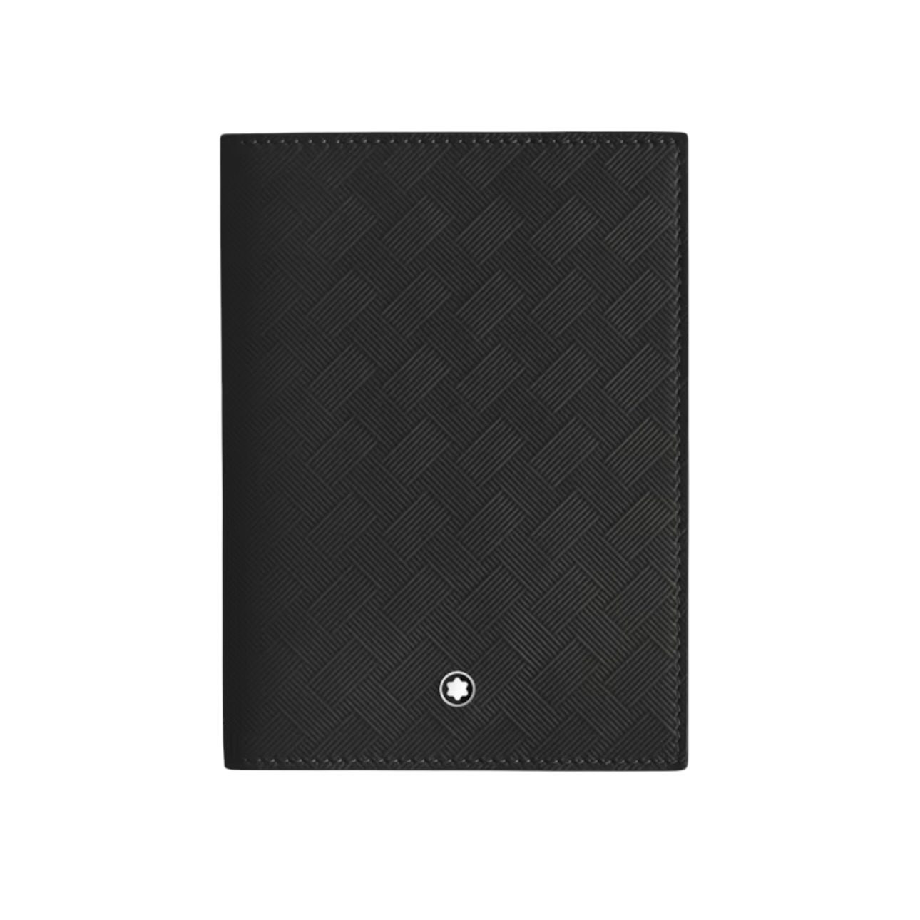ΘΗΚΗ ΔΙΑΒΑΤΗΡΙΟΥ / PASSPORT HOLDER IN EXTREME LEATHER