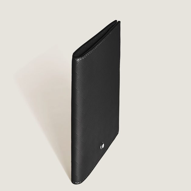 ΘΗΚΗ ΔΙΑΒΑΤΗΡΙΟΥ / PASSPORT HOLDER IN EXTREME LEATHER - Image 3