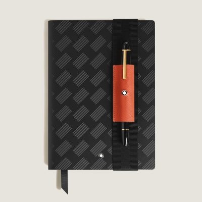 ΘΗΚΗ ΓΙΑ ΣΤΥΛΟ ΜΕ ΛΑΣΤΙΧΟ / 1-PEN LOOP WITH ELASTIC BAND IN SARTORIAL LEATHER