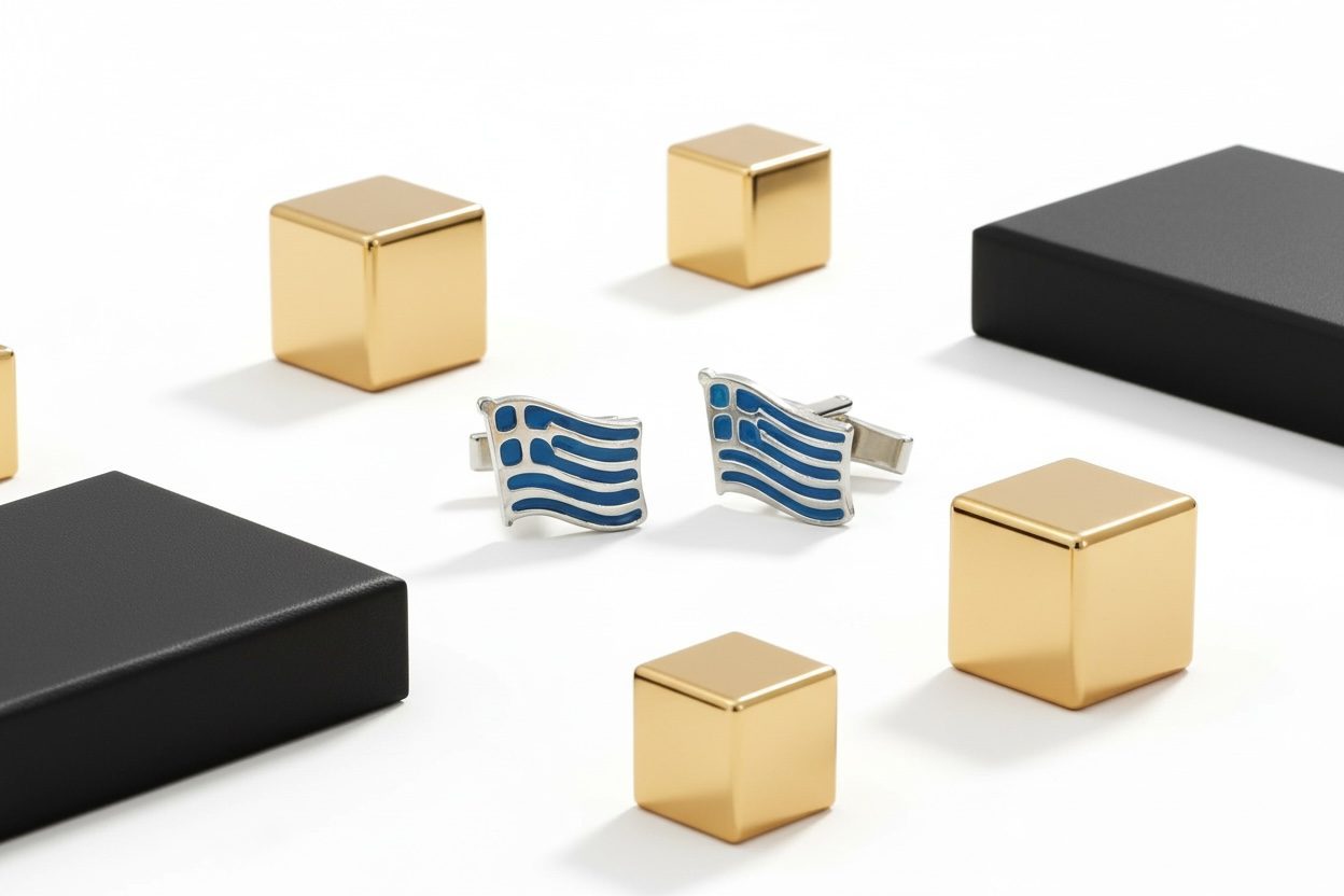 GIFT SET / ΜΑΝΙΚΕΤΟΚΟΥΜΠΑ & ΔΙΣΚΑΚΙ VIDE POCHE - Image 6