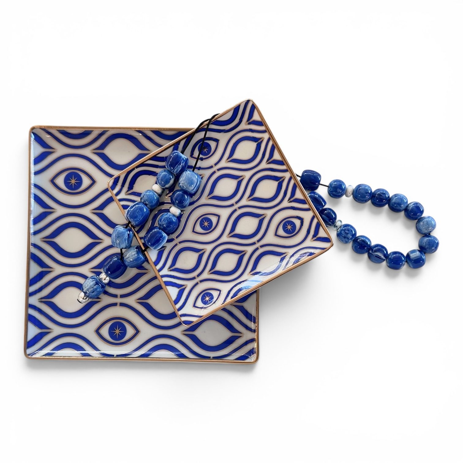 GIFT SET / ΔΙΣΚΑΚΙΑ & ΚΟΜΠΟΛΟΙ