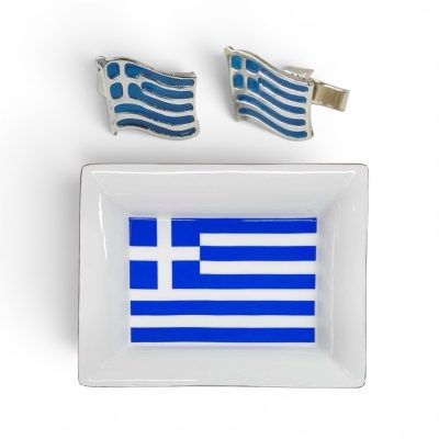 GIFT SET / ΜΑΝΙΚΕΤΟΚΟΥΜΠΑ & ΔΙΣΚΑΚΙ VIDE POCHE