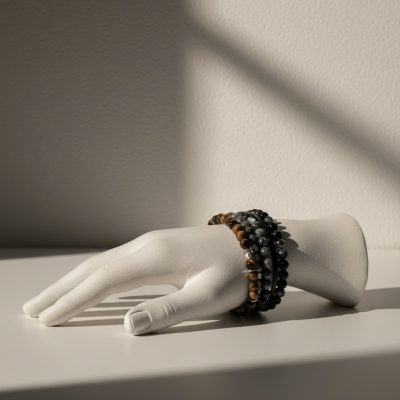 TIGER EYE