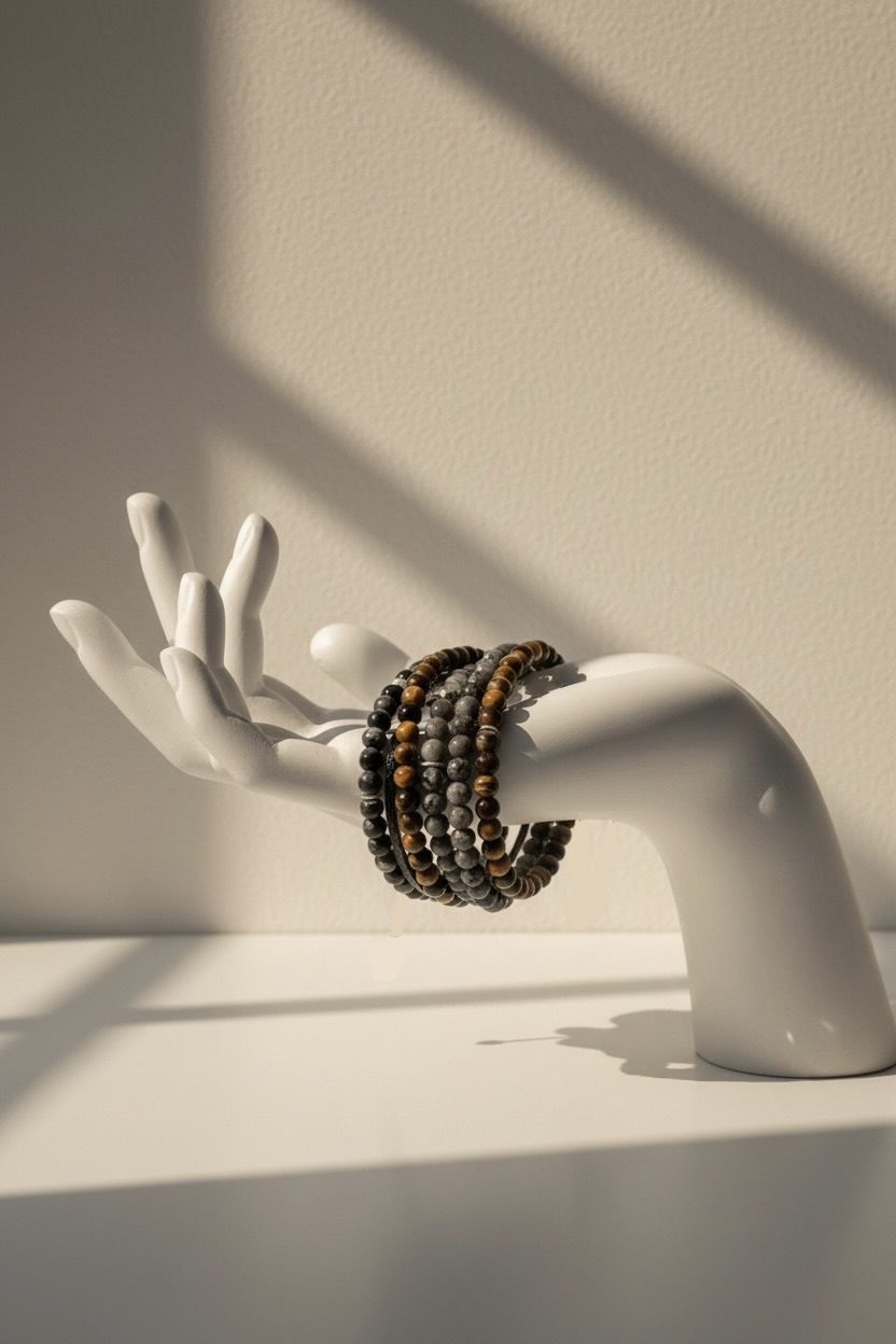 TIGER EYE - Image 4