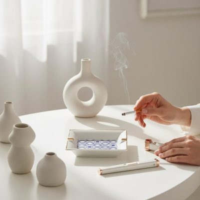 GIFT SET / ΤΑΣΑΚΙ & ΕΠΙΤΡΑΠΕΖΙΟΣ ΑΝΑΠΤΗΡΑΣ