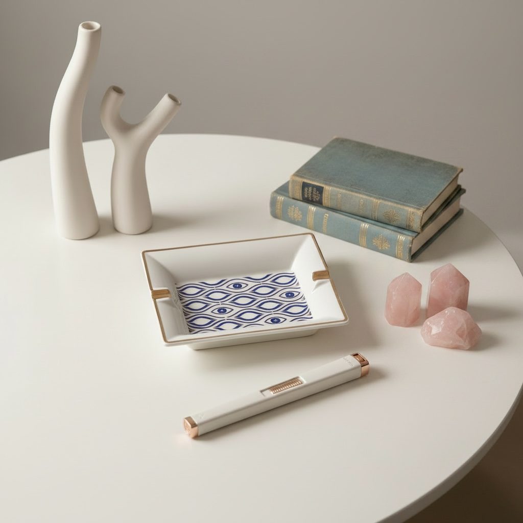 GIFT SET / ΤΑΣΑΚΙ & ΕΠΙΤΡΑΠΕΖΙΟΣ ΑΝΑΠΤΗΡΑΣ - Image 3